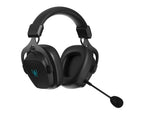 Acer Predator Galea 570 PHR550 Auriculares Inalámbrico y alámbrico Diadema Juego USB Type-C / USB Type-A Bluetooth Negro