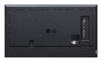 LG 65UH5Q-E 165,1 cm (65") Wifi 500 cd / m² 4K Ultra HD Negro Procesador incorporado WebOS 24/7 (5)