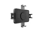 Multibrackets 0341 soporte Soporte pasivo Tablet/UMPC Negro