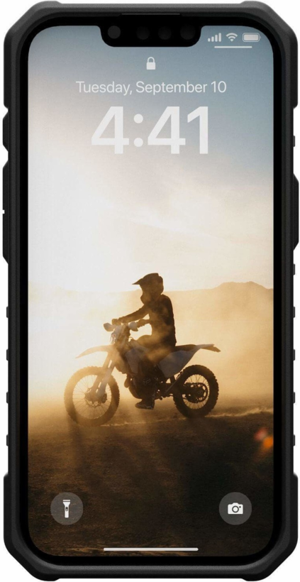 Funda UAG Pathfinder iPhone 16e ng. (4)