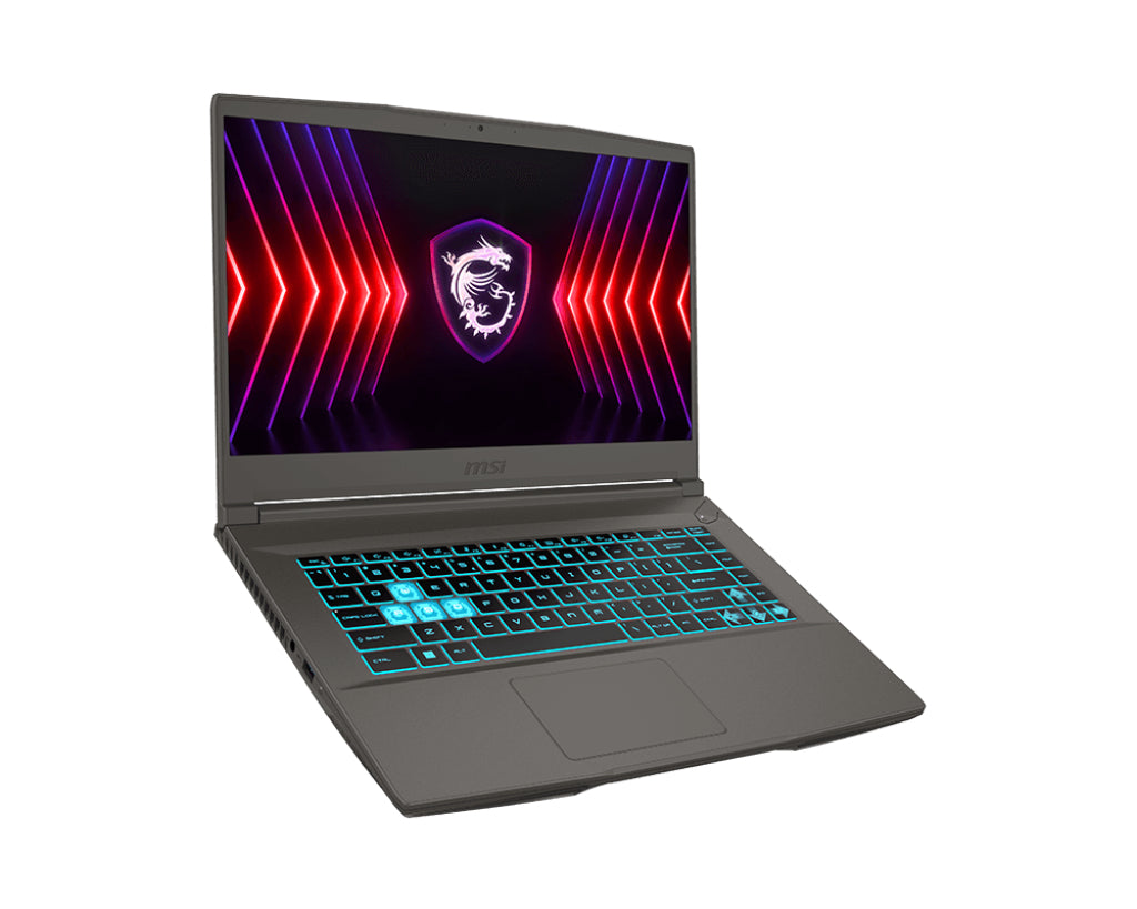 Msi 9S7-16R831-2655 - Intel Core i7, 13620H / hasta 4.9 GHz, FreeDOS