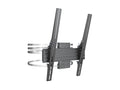 Multibrackets 9475 soporte para pantalla de señalización 2,18 m (86") Negro