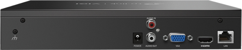 Grabadora de vídeo TP-LINK VIGI NVR1016H (2)