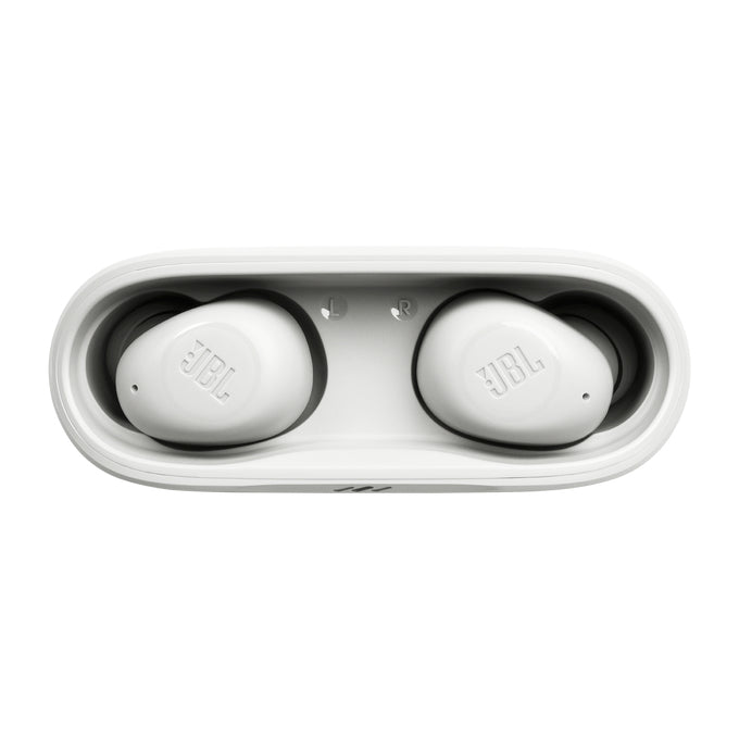 JBL Wave Buds Auriculares True Wireless Stereo (TWS) Dentro de oído Llamadas/Música/Deporte/Uso diario Bluetooth Blanco (6)