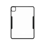 PanzerGlass SAFE. by ® ClearCase iPad Pro 11'' (2018, 2020-2022) | Bulk funda para teléfono móvil Transparente (4)