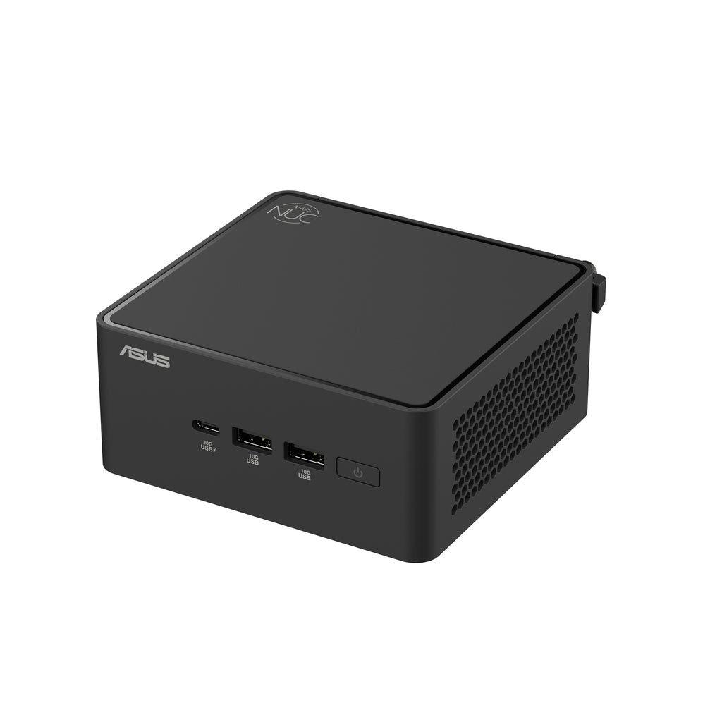 ASUS NUC 15 Pro RNUC15CRHI300002 Negro 100U (8)