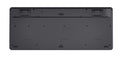 Trust Trezo teclado Ratón incluido Universal RF inalámbrico QWERTY Español Negro (7)