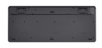 Trust Trezo teclado Ratón incluido Universal RF inalámbrico QWERTY Español Negro (7)