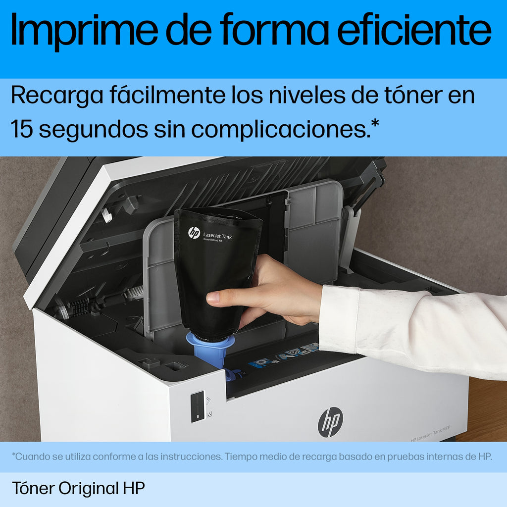 HP 124A Magenta Original LaserJet Toner Cartridge cartucho de tóner 1 pieza(s) (8)