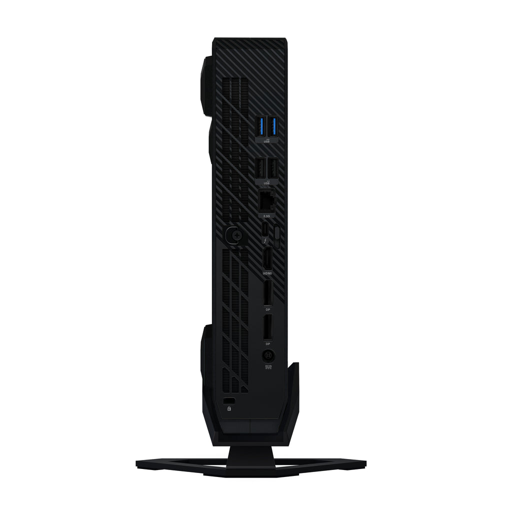 ASUS ROG NUC 14 RNUC14SRKU7168A2I Intel Core Ultra 7 155H 16 GB DDR5-SDRAM 512 GB SSD NVIDIA GeForce RTX 4060 Windows 11 Home Mini PC Negro (5)