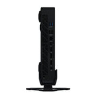 ASUS ROG NUC 14 RNUC14SRKU7168A2I Intel Core Ultra 7 155H 16 GB DDR5-SDRAM 512 GB SSD NVIDIA GeForce RTX 4060 Windows 11 Home Mini PC Negro (5)