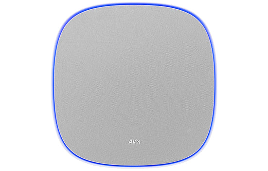 AVer FONE700 Speakerhone Gris (3)