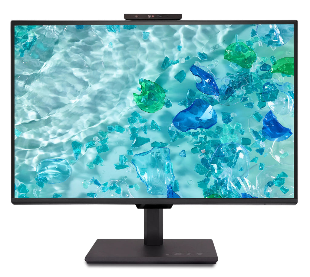 Acer B8 B248Y G pantalla para PC 60,5 cm (23.8") 1920 x 1080 Pixeles Full HD Negro (2)