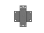 Multibrackets 6119 accesorio para soporte de monitor