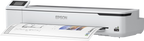 Epson SureColor SC-T5100N impresora gran formato Wifi Color 2400 x vista 3