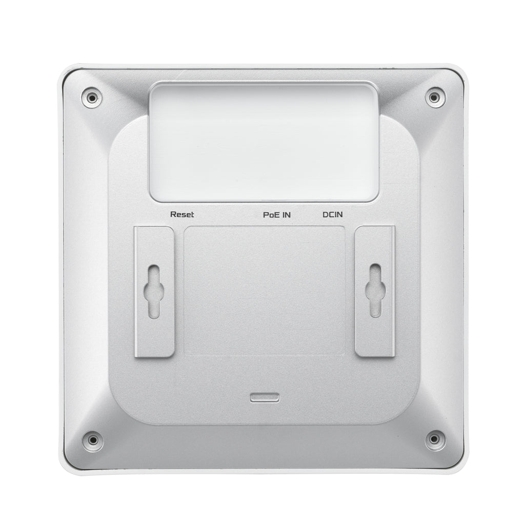 ASUS EBA63 ExpertWiFi AX3000 Dual-band PoE 2402 Mbit/s Blanco Energía sobre Ethernet (PoE) (4)