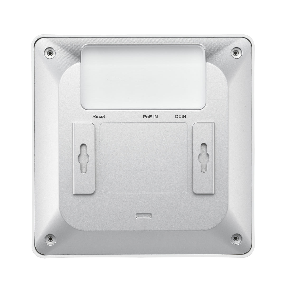 ASUS EBA63 ExpertWiFi AX3000 Dual-band PoE 2402 Mbit/s Blanco Energía sobre Ethernet (PoE) (4)