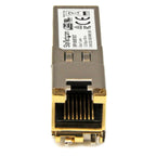 StarTech.com SFP1000TXST red modulo transceptor Cobre 1000 Mbit/s (3)