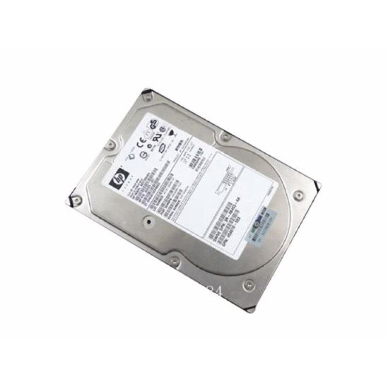 HP 72GB U320 10K 360205-021-RFB – Reacondicionado (2)