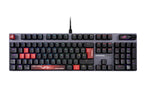 Asustek Set copertura teclado 90MP03RA-BAUA00