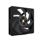 ASUS ProArt PF120 Fan PWM Black 3in1 Carcasa del ordenador Ventilador 12 cm Negro 3 pieza(s) (7)