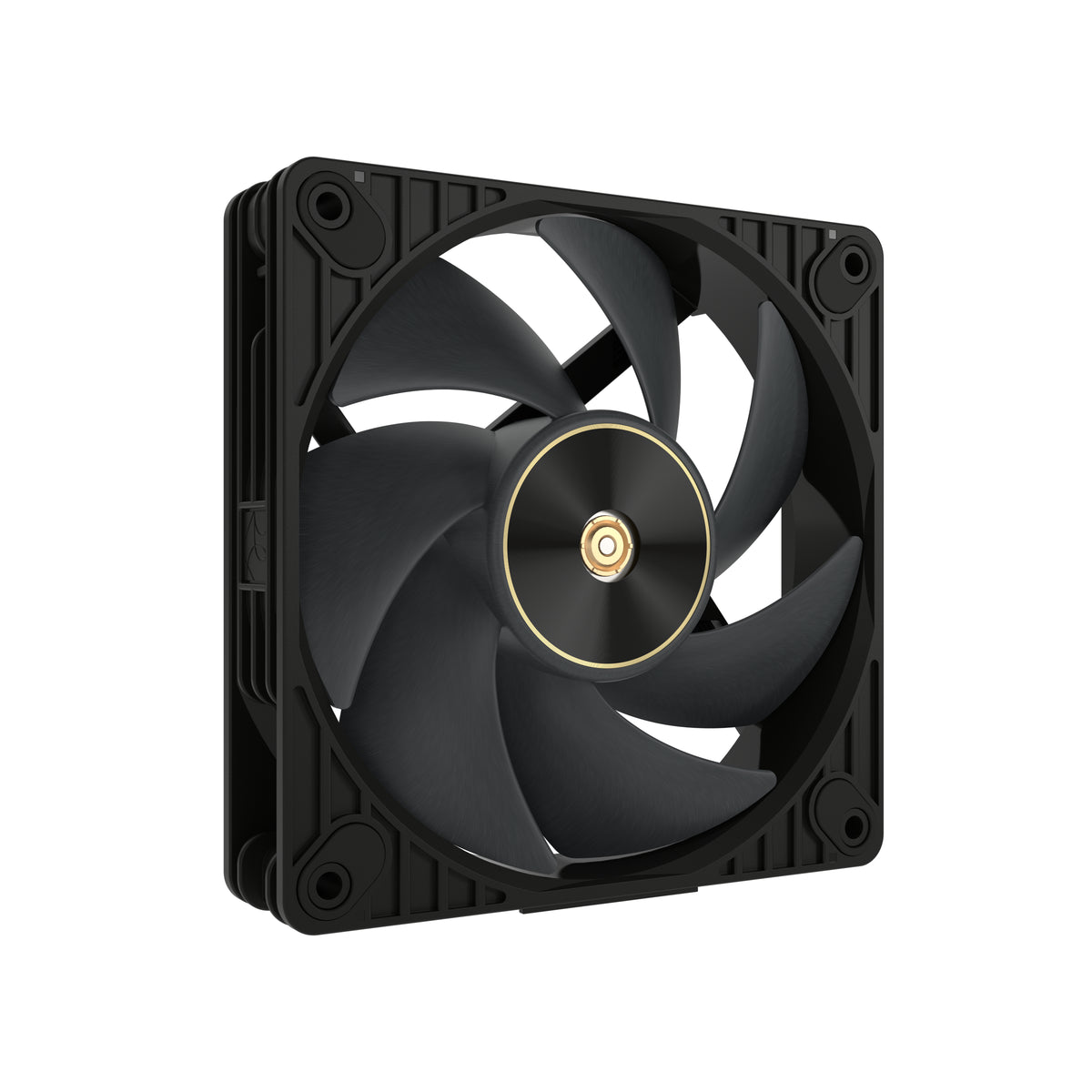 ASUS ProArt PF120 Fan PWM Black 3in1 Carcasa del ordenador Ventilador 12 cm Negro 3 pieza(s) (7)