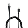 Newland connection cable, USB, coiled