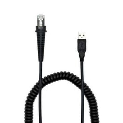 Newland connection cable, USB, coiled