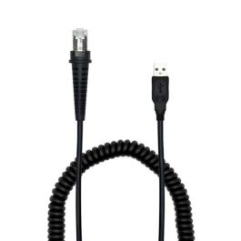 Newland connection cable, USB, coiled