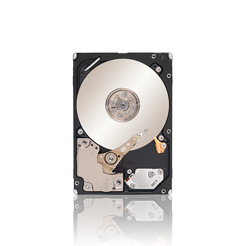 Seagate Savvio 10K.6 600GB disco duro interno 10000 RPM 64 MB 2.5" SAS – Reacondicionado (4)