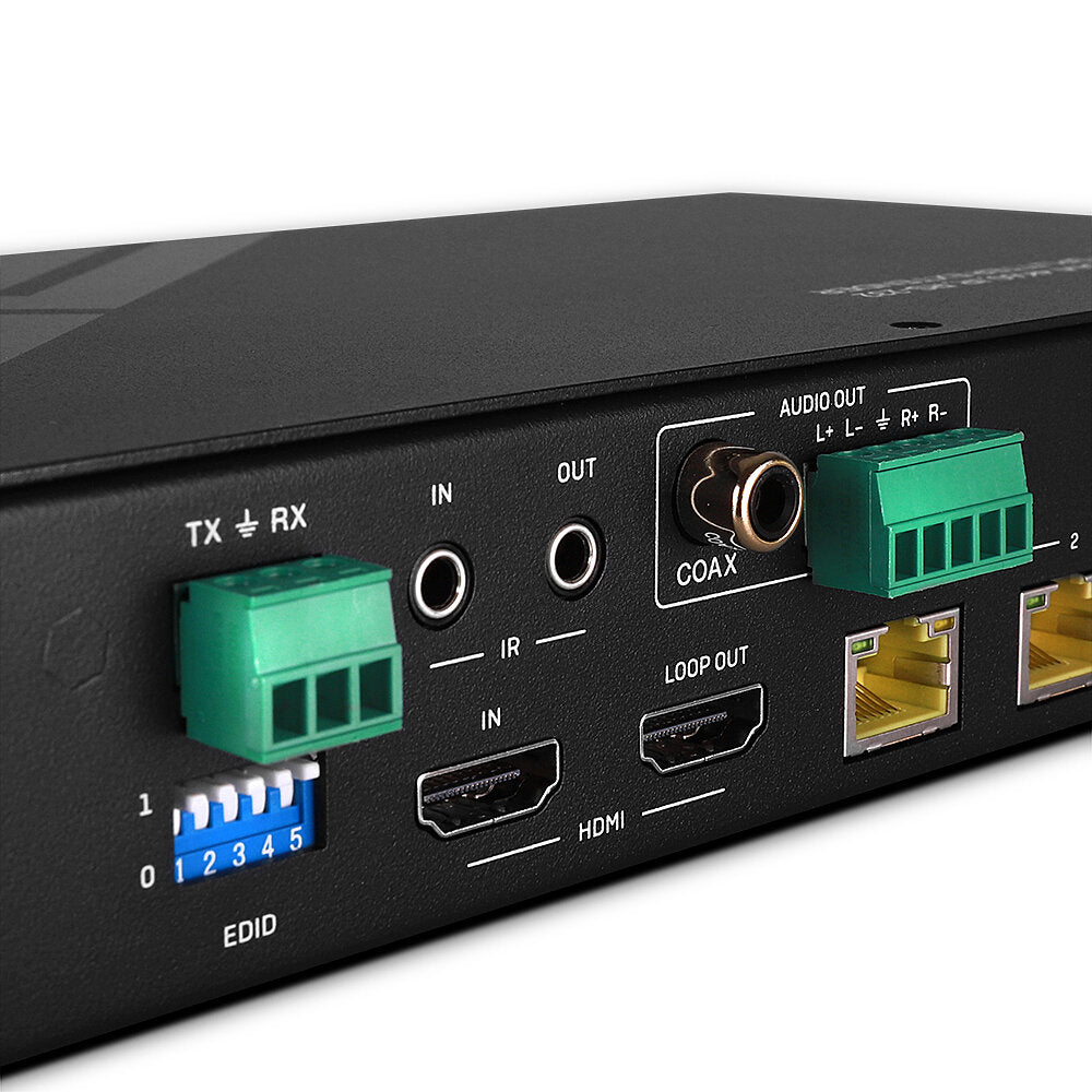 Lindy 38355 divisor de video HDMI (6)