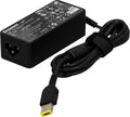 Lenovo 5A10H03910 adaptador e inversor de corriente Interior 45 W Negro
