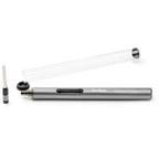 StarTech.com CTK55PCEDRIVE destornillador eléctrico y llave de impacto 110 RPM Plata (3)