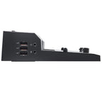 DELL 452-11429 base para portátil y replicador de puertos Acoplamiento Negro (4)