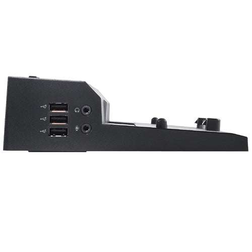 DELL 452-11429 base para portátil y replicador de puertos Acoplamiento Negro (4)
