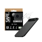 PanzerGlass SAFE. by ® Camera Lens Protector Transparent iPhone Air Protector de pantalla Apple 1 pieza(s) (5)