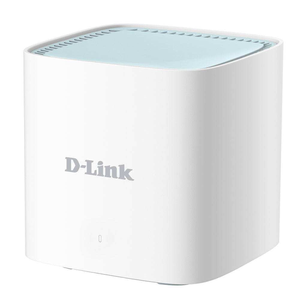 D-Link DWP-1010/KT sistema Wi-Fi Mesh (Wi-Fi en malla) Doble banda (2,4 GHz / 5 GHz) Wi-Fi 6 (802.11ax) Blanco 2 5G Interno (5)