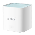 D-Link DWP-1010/KT sistema Wi-Fi Mesh (Wi-Fi en malla) Doble banda (2,4 GHz / 5 GHz) Wi-Fi 6 (802.11ax) Blanco 2 5G Interno (5)