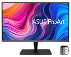 Asustek 90LM03HC-B01370 - ASUS ProArt PA32UCX-PK, Monitor LED, 32"