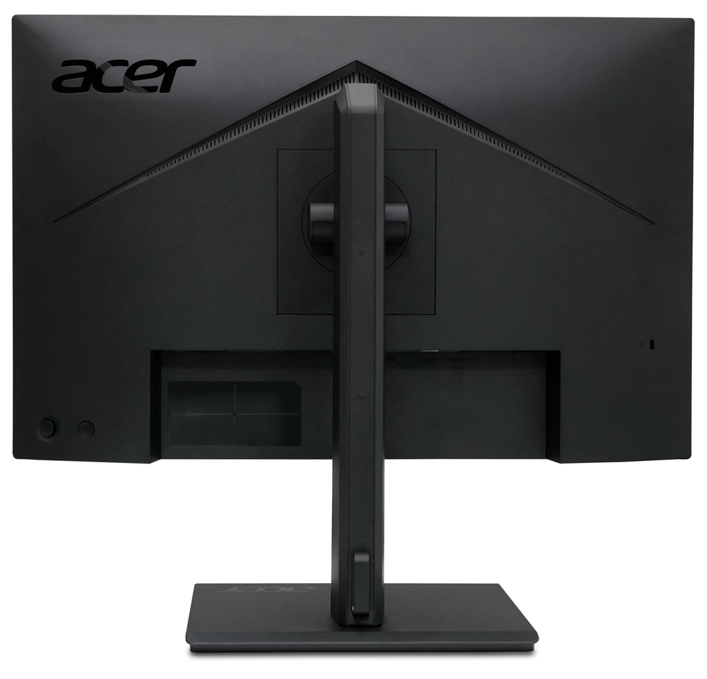 Acer Vero B7 B277Gbemiqpruzx pantalla para PC 68,6 cm (27") 1920 x 1080 Pixeles Full HD LCD Negro (8)