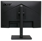 Acer Vero B7 B277Gbemiqpruzx pantalla para PC 68,6 cm (27") 1920 x 1080 Pixeles Full HD LCD Negro (8)