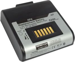 Honeywell spare battery 50138010-001