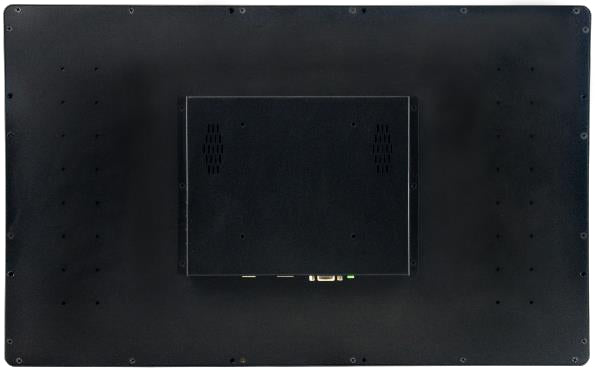 Hannspree HO 245 PTB pantalla para PC 60,5 cm (23.8") 1920 x 1080 Pixeles Full HD LED Pantalla táctil Negro (2)