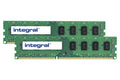 Integral CT2K51264BD160B-IN módulo de memoria 8 GB 2 x 4 GB DDR3 240-pin DIMM