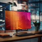 StarTech.com 2461G-PRIVACY-SCREEN filtro para monitor 61 cm (24") Filtro de privacidad para pantallas sin marco (6)