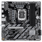 GIGABYTE B860M D3W placa base Intel B860 LGA 1851 (Socket V1) micro ATX (3)