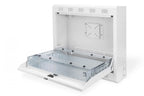 Digitus DN-DVR-1 accessoire d’enregistreur vidéo numérique Gris Acier 1 pièce(s) (2)
