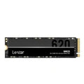 Disco duro Lexar NM620 256 GB SSD M.2 PCIE NVMe