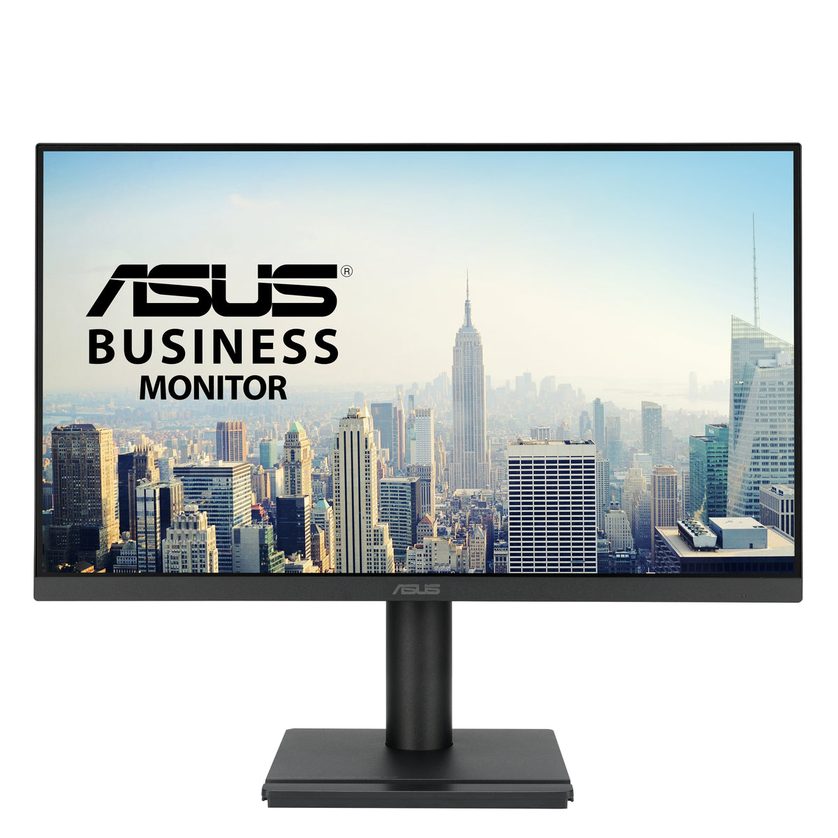 ASUS VB249QG pantalla para PC 60,5 cm (23.8") 1920 x 1080 Pixeles Full HD LCD Negro (2)