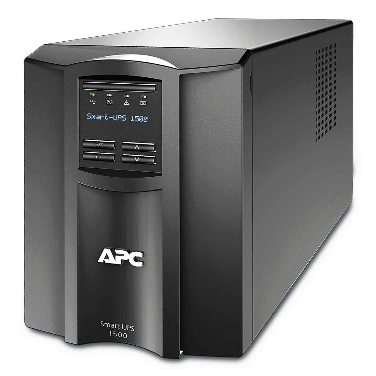 APC SMT1500ICR sistema de alimentación ininterrumpida (UPS) (2)